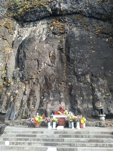 鸡足山～华首门