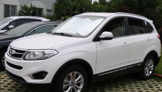 奇瑞汽车|新车|国产汽车_网易订阅