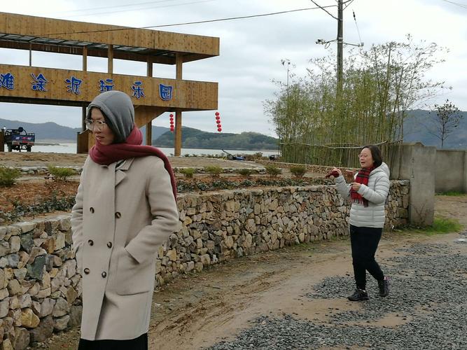 2019年正月初三,象山茅洋乡花墙村农家乐之旅