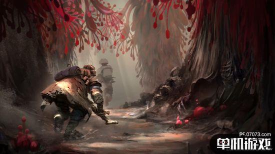 《辐射76》实机预告:"山清水秀"废土风景区