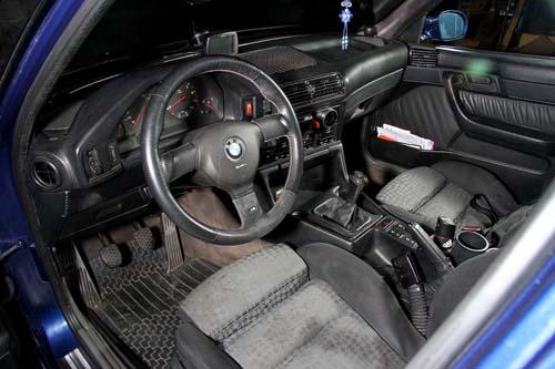老而弥坚bmw e34入手指南