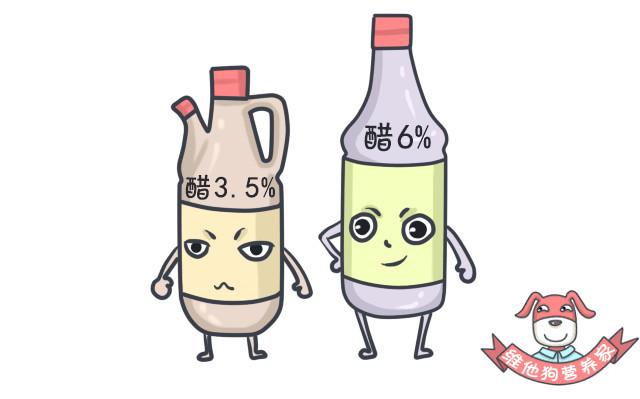 选醋看这篇就够了