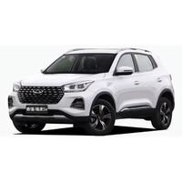 chery 奇瑞 瑞虎5x 2020款 1.5l 手动时尚版-宜买车