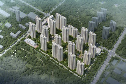 宜昌融创宏泰融公馆-效果图(38) - 宜昌安居客