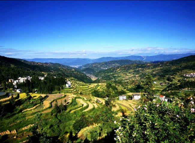 黎平县肇兴侗文化旅游景区成功入选贵州省乡村振兴体育旅游示范点