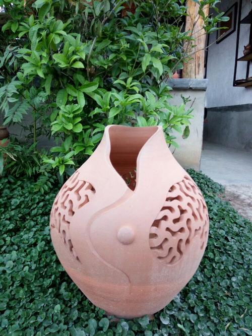 陶原陶艺