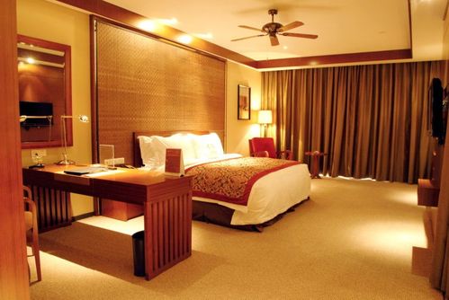 徐州小南湖凯莱度假酒店 gloria resort xiao nanhu