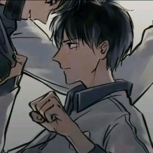 头像丨男生头像丨男生头像夜景背影图片