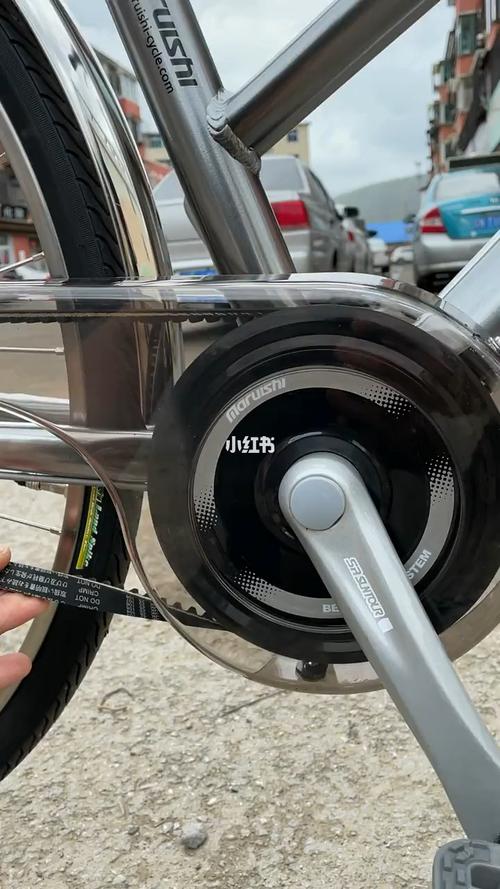 日本皮带自行车_自行车_日本_出行_出行其他