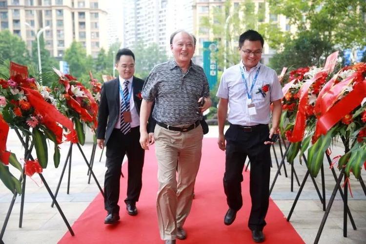 【会员】惠之美物业 ▏福星智慧家&惠之美乔迁庆典