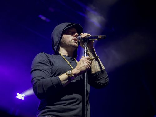 姆爷eminem