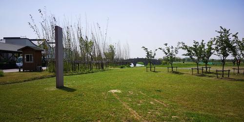 上海市嘉北郊野公园-2