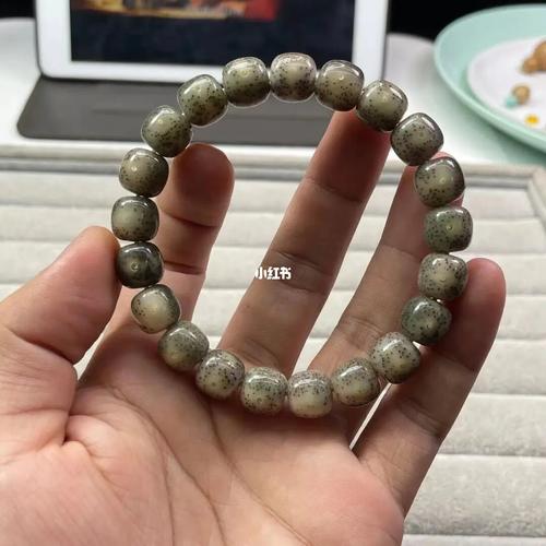 超润透胶质感果冻料星月6015_果冻_文玩_星月菩提