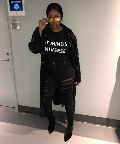 soul singer jazmine sullivan shows off weight loss . . .