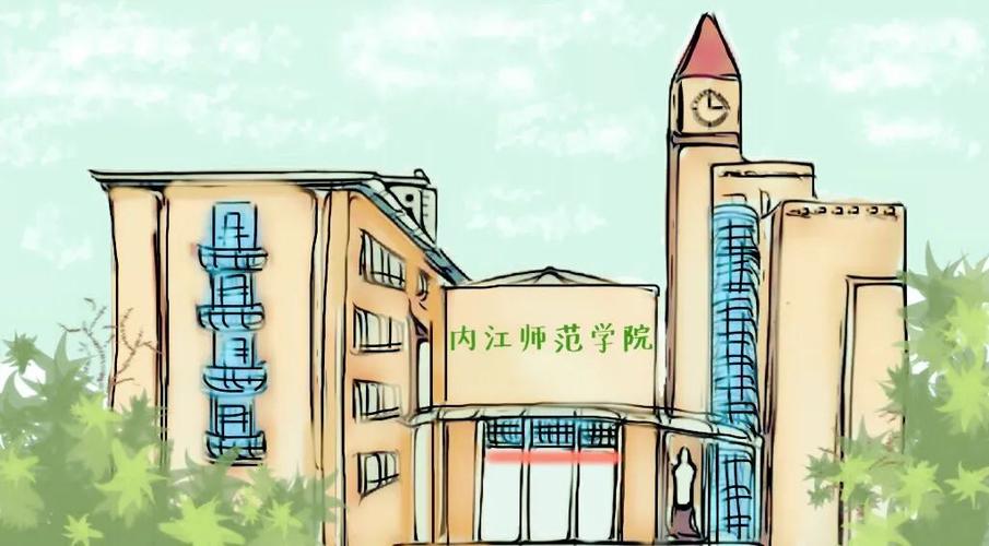 2022年全国硕士研究生招生考试内江师范学院考点须知