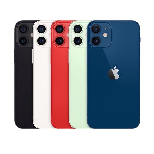 苹果 iphone 12(64gb/128gb/256gb/全网通/5g版) 国行