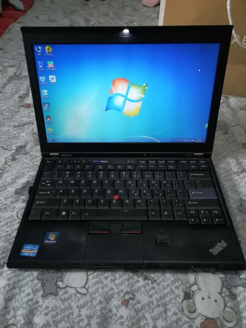 联想thinkpad x220 笔记本电脑