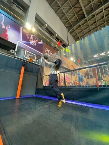 江宁砂之船的蹦床不能错过!_蹦床_南京攻略_小朋友