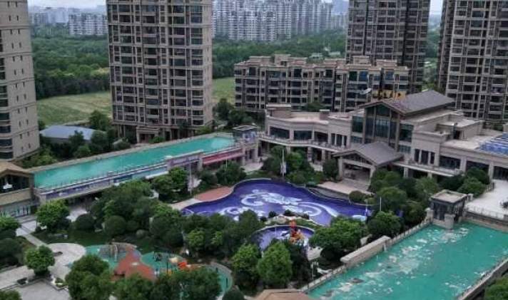 徐州碧桂园