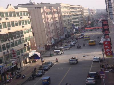 瑞安市汀田街道宣中村