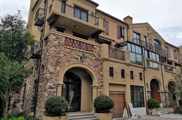 长泰淀湖观园别墅