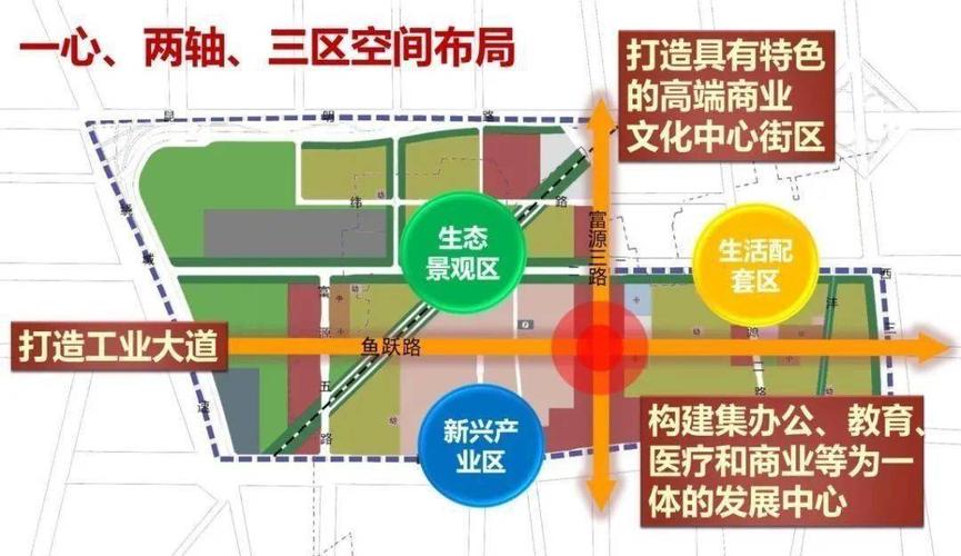 5亿!更名后,雁塔"未来产业城"一口气启动重大项目14个!