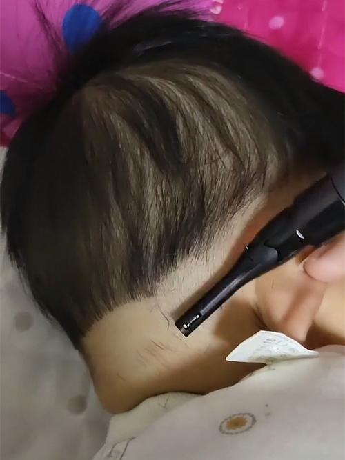 共112 件女宝宝理发相关商品