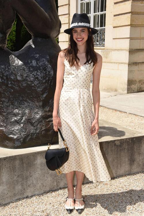 玛格丽特·库里 margaret qualley的图片
