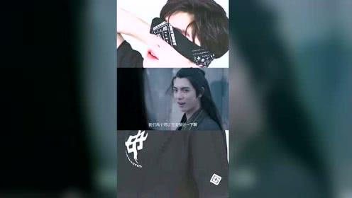 宋继扬与王皓轩的开车现场,这都是什么虎狼之词哦!