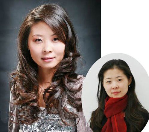 脸大的人适合漂亮的卷发吗 脸大适合的卷发有哪些