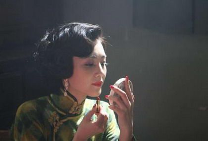 《上海迷案1937》剧照5
