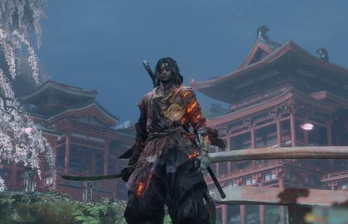《只狼:影逝二度》秘技樱舞怎么样 技能效果介绍