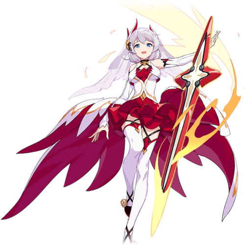 神恩颂歌 - 崩坏3wiki_bwiki_哔哩哔哩