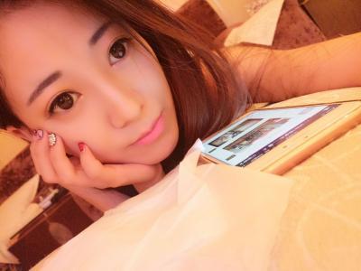 小熙的真实样子