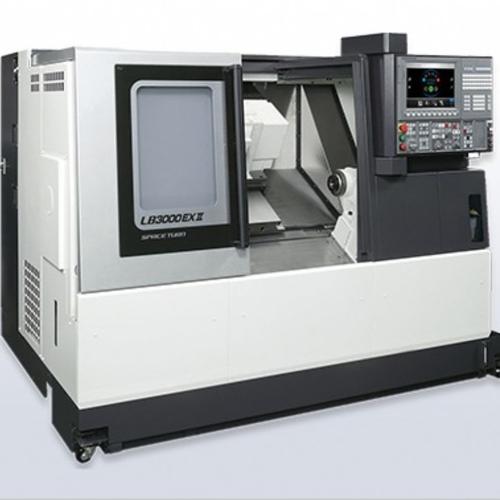 产品大全 其他机床 其他机床 龙门加工中心,日本大隈okuma高精密生产