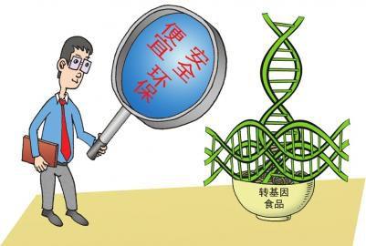 我选择吃转基因食品的理由(图)