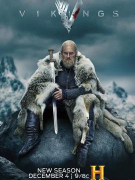 维京传奇第六季剧情介绍