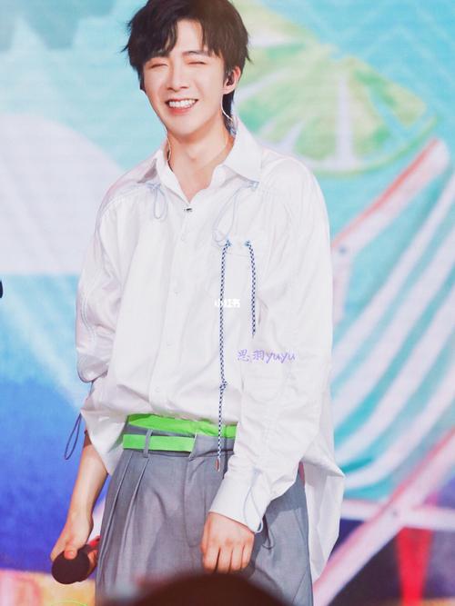 今日份的可爱请签收_刘宇_刘宇宁_娱乐_明星娱乐资讯