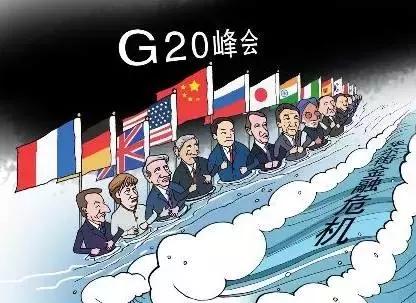 成王败寇的金融厮杀战,中国因它重回世界之巅