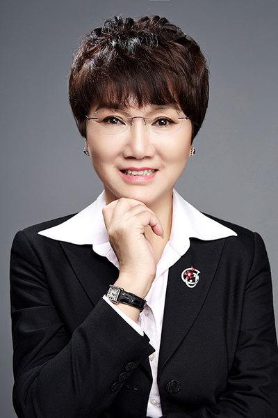 【北京】新闻 :绿城物业服务集团有限公司董事长李海荣简介