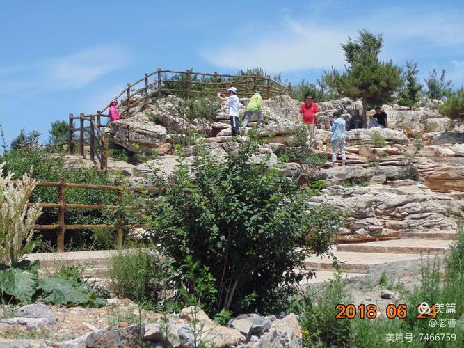 其它 山西平顺张家凹 井底村  张家凹景区正在开发建设中尚未收费.