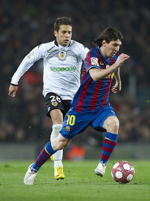 梅西欧洲金靴之路[42p]|『体坛风云』 - 闪电联盟软件