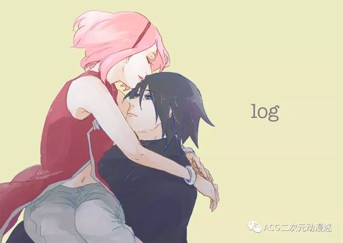 壁纸7878宇智波佐助春野樱火影忍者495期