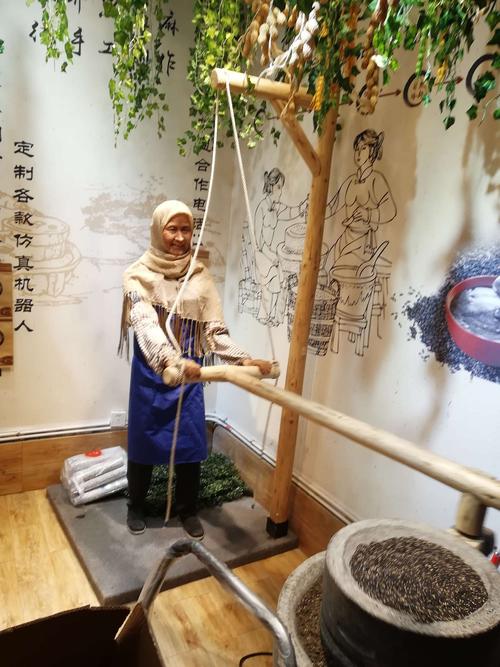 《 西安之行》2019年02月09日至14日共六天,主要游览西安的古代建筑