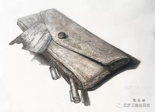 精微素描六月底丨优秀作品展示