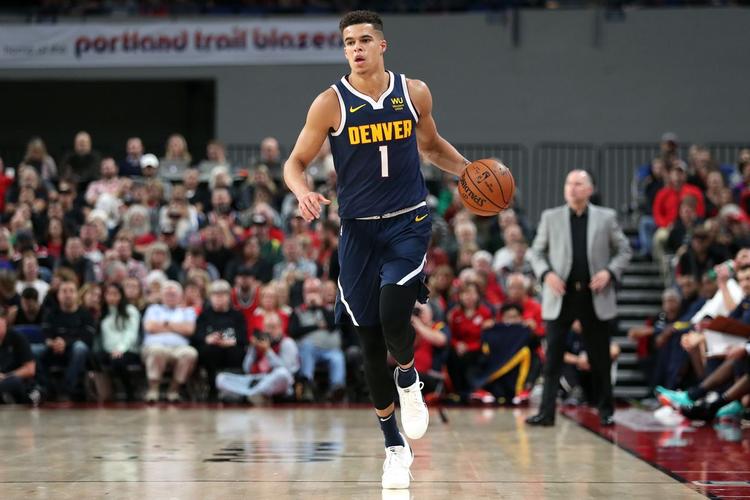  p>小迈克尔·波特(michael porter jr.