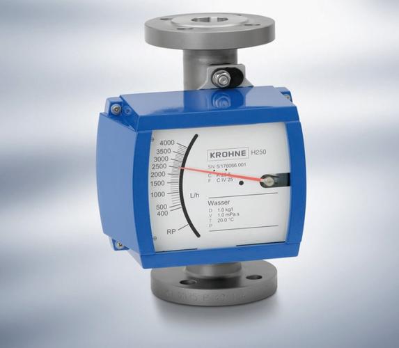 【科隆流量计】科隆克罗尼浮子流量计h250选型资料 krohne维修