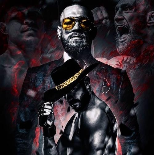 为什么是牛仔?嘴炮回归ufc的幕后猜想