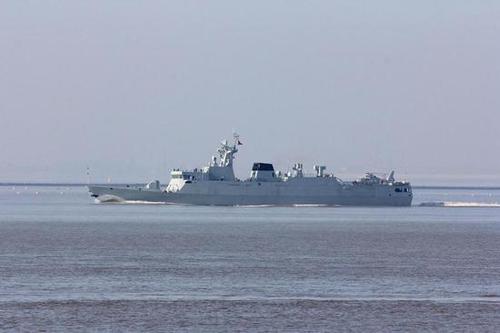 我军传统如何传承:新军舰名舷号继承中越海战老舰