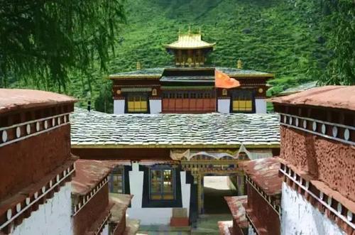 十一预告!亚东什么值得玩,请收下这篇最全旅游景点指南